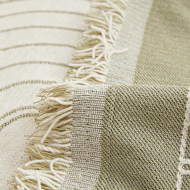 Чехол для дивана из синели, универсальное диванное полотенце, пыленепроницаемый чехол для диванной подушки, защитный чехол от царапин для кошек, диванное одеяло, ковер