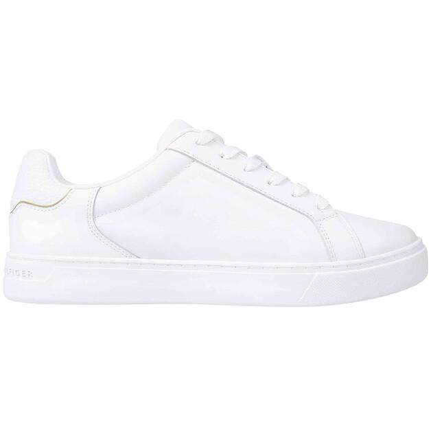 Tommy Hilfiger Essential Court кроссовки