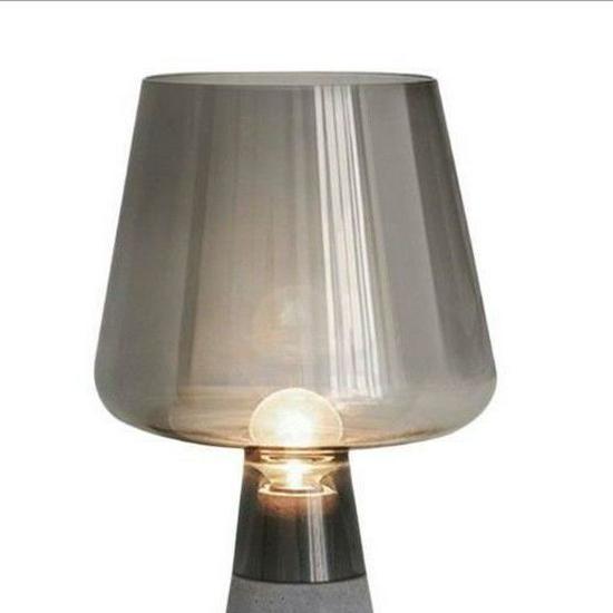 Минималистичная настольная лампа для защиты глаз: Прикроватный, Гостиная или Кабинет Французский Ретро Стиль