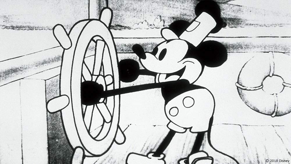 Праздник Микки Мауса! [Блю рей]