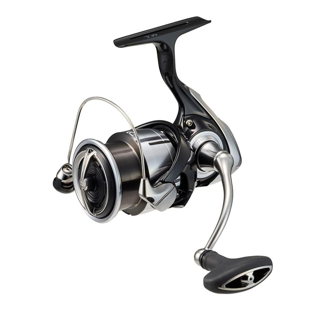 Daiwa 23 LEXA Spinning Reel LT3000S-CXH