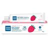 Mee Mee Baby Toothpaste Fluoride Free - Strawberry Flavour Toothpaste - 70 Gram