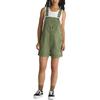 Vans Casual Shorts Women's Green VN0A5LMWAMB