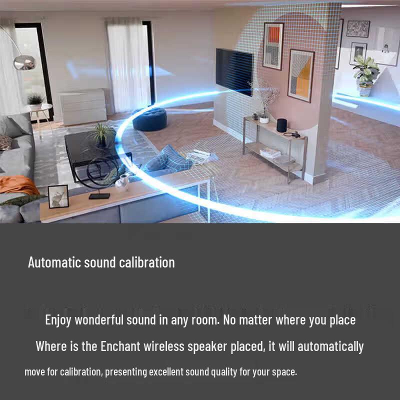 Harman Kardon Enchant Speaker (CN version)