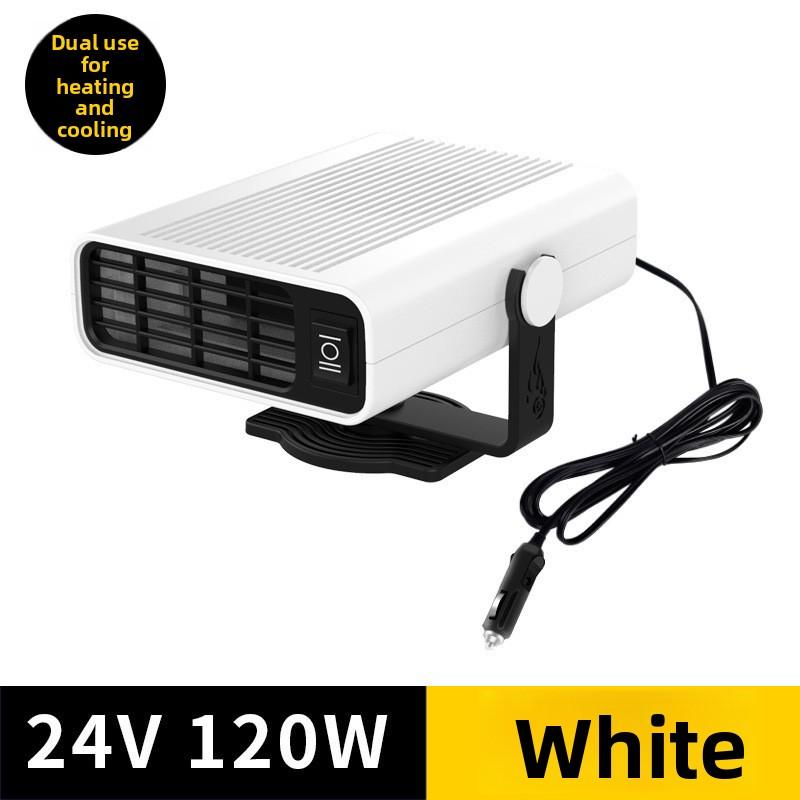 Автомобильный обогреватель 12В24В обогреватель высокой мощности Обогреватель для размораживания лобового стекла автомобиля