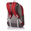 Повседневный стандартный рюкзак Skybags Brat винно-красный 46 см