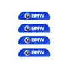 Car Reflective Door Sticker Safety Opening Warning Reflector Tape Decal For BMW X1 X2 X3 X5 X4 X6 X7 iX3 F20 F10 F07 E70 E46 E90