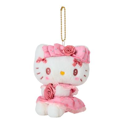 Держатель талисмана Sanrio Hello Kitty 018872 (Долли Роуз)