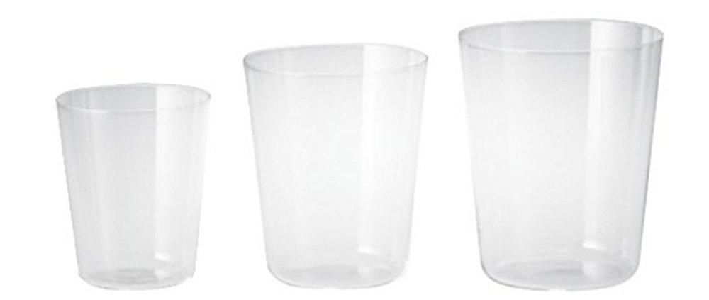 Shotoku Glass Usuhari Glass Mai Glass