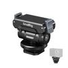 Крепление-адаптер SmallRig на холодный башмак для DJI Osmo 360 Action 5 с быстросъемным креплением и регулировкой наклона 5436 / Pro/4/3 180° -