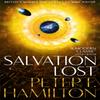 Salvation Lost by Peter F. Hamilton Paperback Book 9781447281382