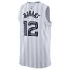 Nike Баскетбольная форма NBA Осень/Зима 25 Мужская HM5986-104