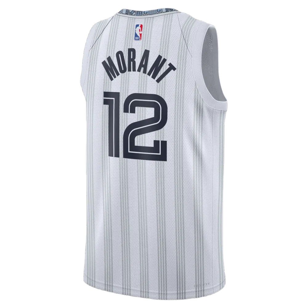 Nike Баскетбольная форма NBA Осень/Зима 25 Мужская HM5986-104