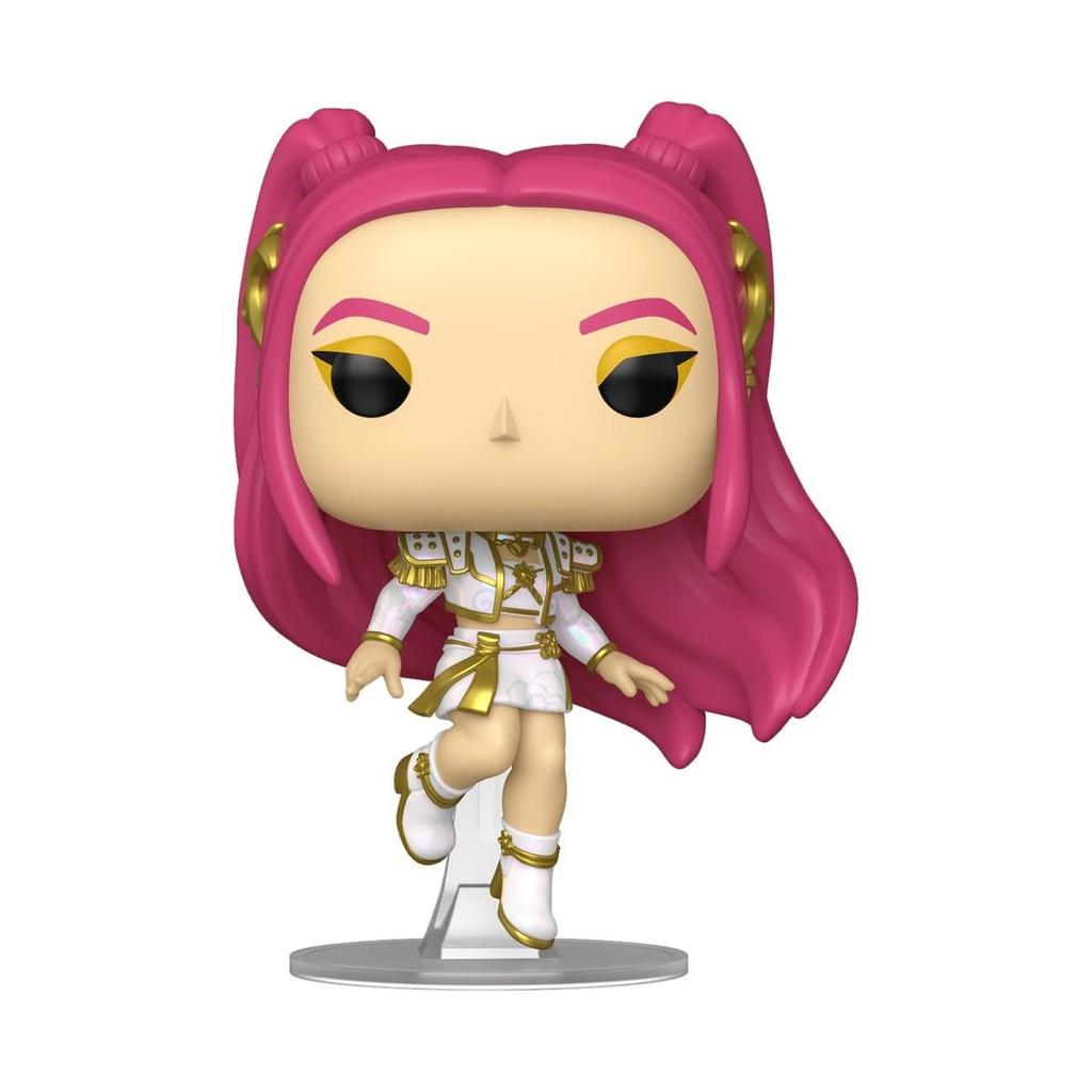 Funko Pop! K-Pop Girls: Demon Hunters - Mira Collectible Vinyl Figure
