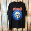 Винтажная футболка Aerosmith 1993 года, Giant Aero Force One, унисекс, размеры S-5XL, KH11090