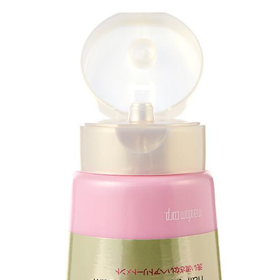 Крем для лечения волос Lucidoel Argan 150 г (Лечение без мытья)