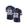 Футболка Dallas Cowboys Джерси Эммитта Смита - Мужская