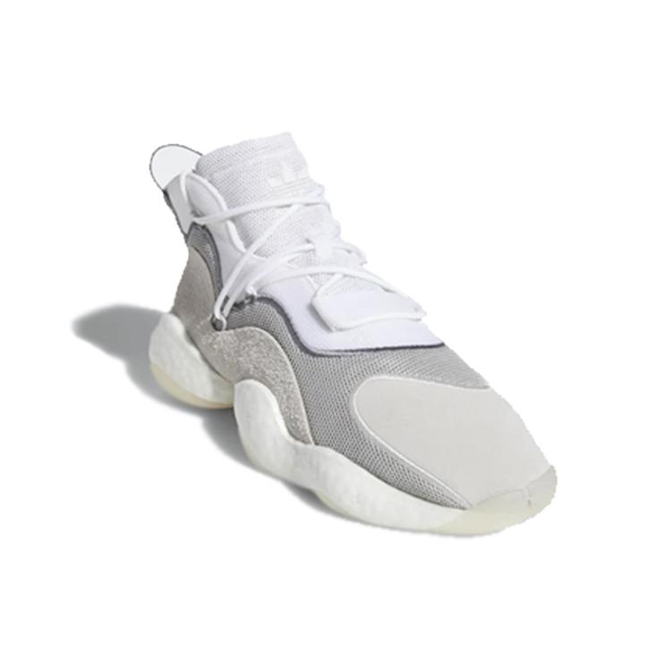 adidas Crazy Byw 'Crystal White' BD8014