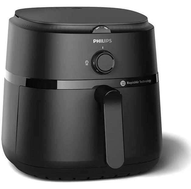 Фритюрница PHILIPS Seria 1000 Airfryer NA130/00