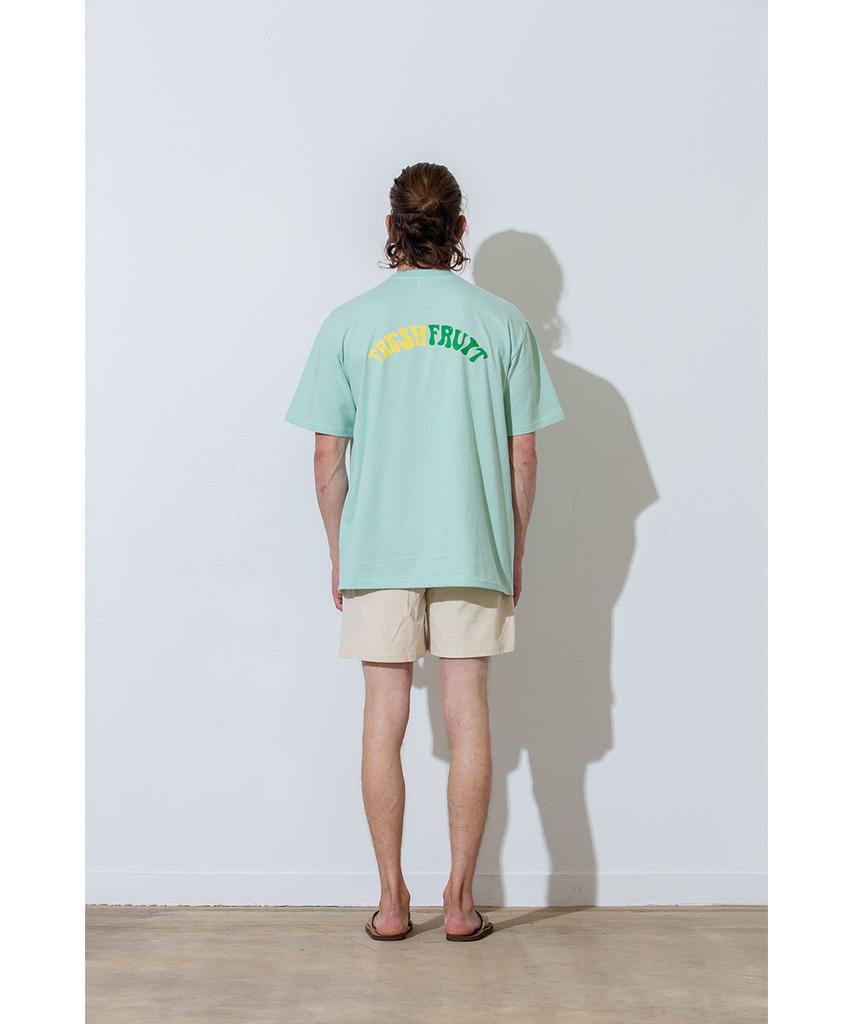 Фруктовые футболки M.Nii / 3 цвета