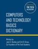 Книга Technology Basics Dictionary : Tech and Computers Simplified