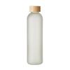 MidOcean Lom Sublimated Bamboo 650ml Water Bottle