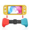 Switch Lite Grip, Switch Lite Ergonomic Hand Grip, Switch Lite Accessories