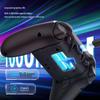 Универсальный игровой контроллер для киберспорта с RGB-подсветкой, интерфейсом Type-C, экраном, полной функциональностью и умным взаимодействием.
