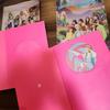 [USED] TWICE FANCY Album Trading Card Korean Idol