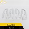 Denza D9 Door Handle Bowl Scratch-Resistant Decoration Patch