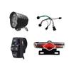 Ebike Parts Electric Bicycle Accessories Front Light Brand New