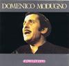 CD MODUGNO DOMENICO - Fonitcerta Италия Мировая музыка Б/У
