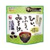 Kanesa SP60 Hiifu Miso Soup Shijimi 93g X 10 Bags