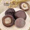 Genuine Northeast Dried Shiitake Mushroom Gift Box 500g - Fresh Edible Mushrooms from Changbai Mountain Local Specialty