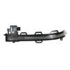 Rearview Mirror Turn Signal Light For BMW X3 F25 X4 F26 X5 F15 X6 F16 Reverse Mirror Edge Light 63137291217