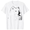 Funny Samoyed Dog Lover Graphic Classical Clothes Tshirts Men Womens Fashion Casual Tshirt Loose Animal Pet Oneck T Shirt