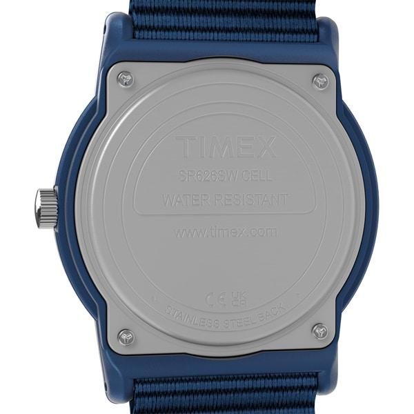 Timex Camper T2N257 Wrist Watch