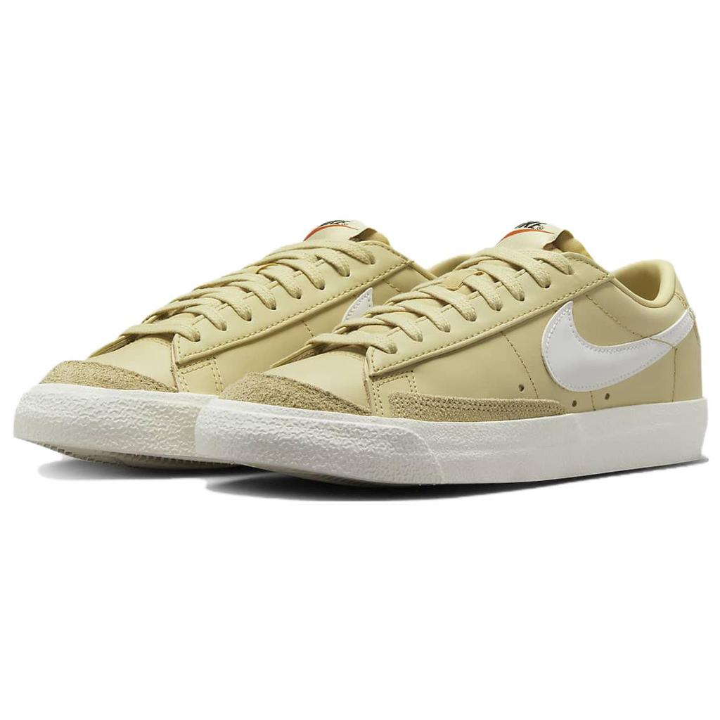 New Nike Blazer Low 77 'Brown' Women's DC4769-701