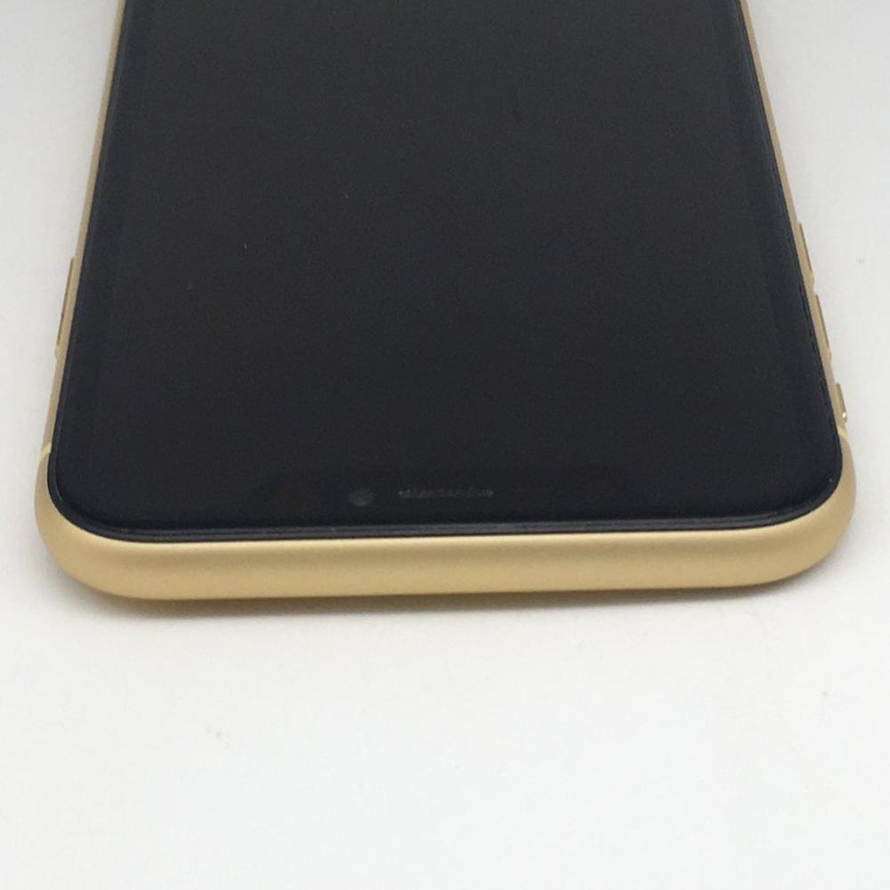 Восстановленный Оригинальный Apple iPhone XR 3 ГБ ОЗУ 64 ГБ/128 ГБ/256 ГБ ПЗУ Мобильный телефон с SIM + eSIM