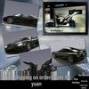 Koenigsegg Luxury Car Poster - Framed Wall Art Decoration