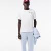 Lacoste Футболка с рисунком для мужчин S comicS Th7363 54g 001