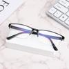 Портативные ПК Анти-усталость Пресбиопия Очки Компьютерные Очки Анти-синий свет Очки для чтения