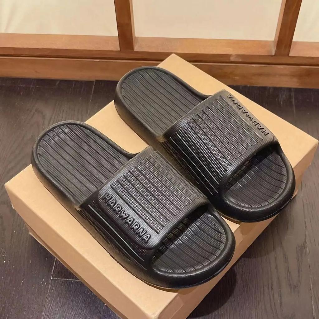 Мода Мода Летние EVA Тапочки для Женщин 2025 Новые Нескользящие Ванные Комнатные Домашние Тапочки Женские Легкие Мягкая Подошва Облачные Слайды