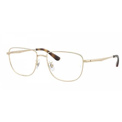 Очки Ray Ban Rx6523d Asian Fit 2993 Унисекс