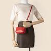 Niche Fashion сумка через плечо Минималистская воздухоизоляционная маленькая квадратная сумка Advanced Sense Mini Cross-body Bag