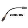 Подходит для кислородного датчика buick gm 25203197
