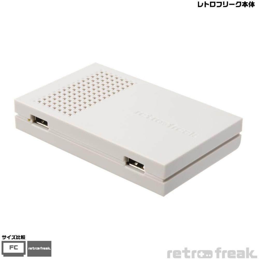 Citizen Retro Freak Система совместимости с ретро-играми Комплект адаптеров для контроллеров