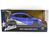 Jada TOYS SCALE FAST И SUBARU IMPREZA WRX STI TOYS Scale и Subaru Impreza WRX 124 "THE FURIOUS" BRIAN'S "Jada 124 "Fast Furious" "Brian STI"