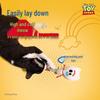 Guiwei Matatabi Lollipop Cat Toy