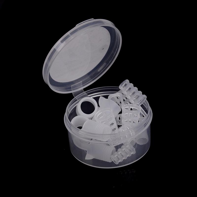 8шт остановить храп отверстия для носа зажим против храпа апноэ во сне носовые расширители устройство